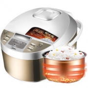 Midea 美的 MB-WFD4015 4L 电饭煲