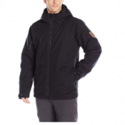 中亚prime会员：Helly Hansen 男式 Balder 派克大衣