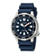 西铁城（CITIZEN）   Promaster系列 BN0151-09L 男士光动能腕表