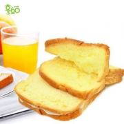 ABD 乳酪夹心吐司面包1000g