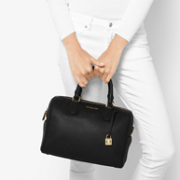 Michael Kors 迈克·科尔斯 女士 中号 手提包30H6GM9U2L-M