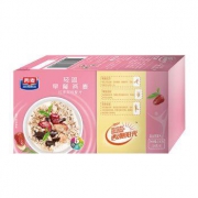 SEAMILD 西麦 西澳阳光 轻盈早餐燕麦 2味可选 36g*5袋 *2件