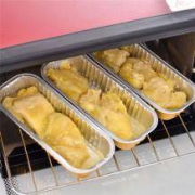 本来生活 进口 泰国冷冻烤榴莲肉 100g/盒