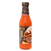 正芳 泰国蒜蓉辣酱 295ml