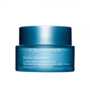 娇韵诗CLARINS 沁润奇肌保湿乳霜50ml 深层补水乳液面霜持久保湿 *2件