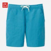 UNIQLO 优衣库 406151 男士短裤