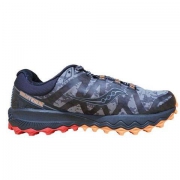 saucony 圣康尼 PEREGRINE 7 RUNSHIELD 男款越野跑鞋