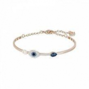 18日0点：SWAROVSKI施华洛世奇 恶魔之眼手镯