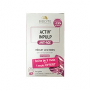 Biocyte 贝茜 抗糖化丸 90粒/盒