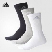 adidas 阿迪达斯 AH9867 运动长袜