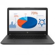 HP 惠普 246 G6 14英寸笔记本电脑（i5-7200U 8G 256G SSD 2G独显 Win10）