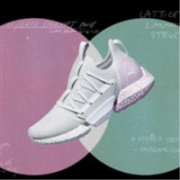 【新款】Puma 彪马 Hybrid Rocket 全新科技女士跑鞋