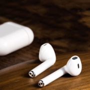 菲利达 仿AirPods 无线蓝牙耳机 IOS安卓通用