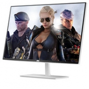AOC Q3279VWFD8/WS 31.5英寸 IPS显示器