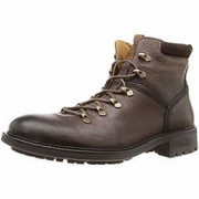限尺码：SEBAGO Soren 男士真皮短靴