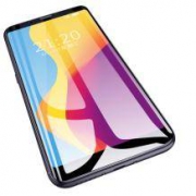 iphone 手机钢化膜1片 送指环扣