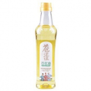 苍茫谣 芥花油 非转基因 物理压榨一级 菜籽油 500ml