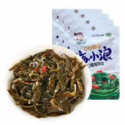 香辣即食海带丝15包750g