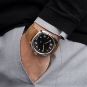 PANERAI 沛纳海 Radiomir 男士机械腕表 PAM00424