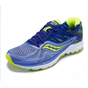 saucony 圣康尼 RIDE 10 女款次顶级避震跑鞋