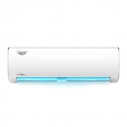 美的（Midea）  冷静星Ⅱ系列 KFR-26GW/BP3DN8Y-PH200(B1) 1匹 壁挂式空调