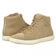 可汗（Cole Haan）  Grand Crosscourt 女士高帮休闲鞋