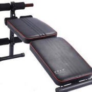 步行天下 TX-1655 仰卧起坐健身器 基础款