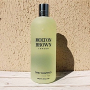 Molton Brown 日常护理洗发水300ml Prime会员凑单免费直邮含税