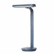 中亚Prime会员： PHILIPS 飞利浦 轩扬 LED护眼台灯 7.2W