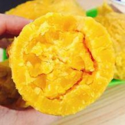 粤品 蛋黄栗香薯 红薯 2500g *2件