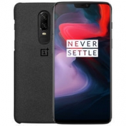 22点：OnePlus 一加 一加手机6 智能手机 6GB 64GB 亮瓷黑