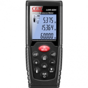 CEM 华盛昌 LDM-60H 60米 激光测距仪