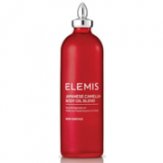 贝嫂推荐 Elemis 艾丽美 山茶花润肤油 100ml*3件