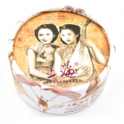 上海女人 润滋养雪花膏 80g