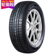 Warrior 回力 汽车轮胎 195/60R14 R699 86H 适配桑塔纳/志俊3000