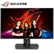 ASUS 华硕 PG279Q 27英寸 IPS显示器（2560x1440、165Hz）