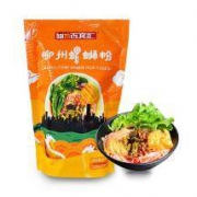 百真汇 柳州螺蛳粉 248g