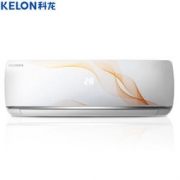 20点：KELON 科龙 KFR-35GW/ERQWN3(1L04) 正1.5匹 定速空调挂机