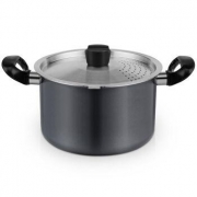 COOKER KING 炊大皇 DZCC22YS 汤锅  22cm  *3件