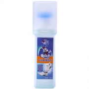 兔之力 小白鞋清洁剂 100ml *2件