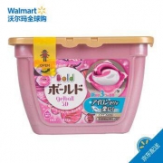 P&G 宝洁 Ariel 3D洗衣球 18粒 *13件 +凑单品