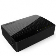 Tenda 腾达 SG105 5口千兆交换机