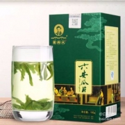 中华老字号， 谢裕大 六安瓜片绿茶 二级100g