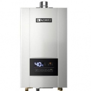 NORITZ 能率 JSQ25-E4/GQ-13E4AFEX  燃气热水器 13升