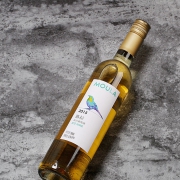 慕拉 冰白葡萄酒 500ml*2支 礼盒装
