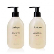 JURLIQUE 茱莉蔻 玫瑰沐浴露 300ml*2瓶*2件