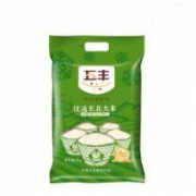 限地区：五丰 优选东北大米 5kg*5袋