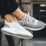 adidas 阿迪达斯 Tubular Shadow 中性款休闲运动鞋