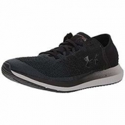 限尺码： UNDER ARMOUR 安德玛 Blur 男士跑鞋