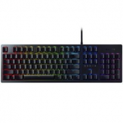 RAZER 雷蛇 猎魂光蛛-光轴 幻彩背光 机械键盘